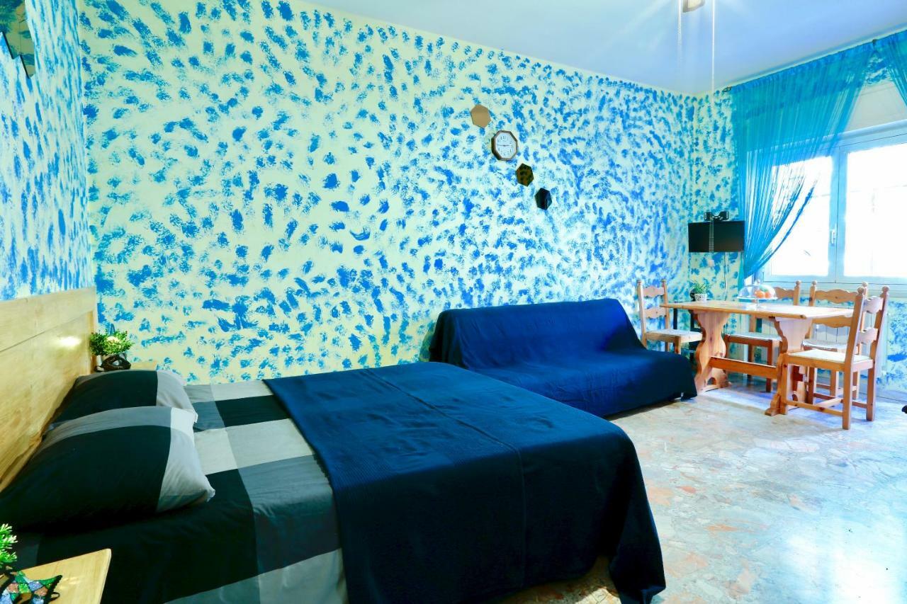 Open Space On The Sea Of Rome !:) Apartment Lido di Ostia Exterior photo